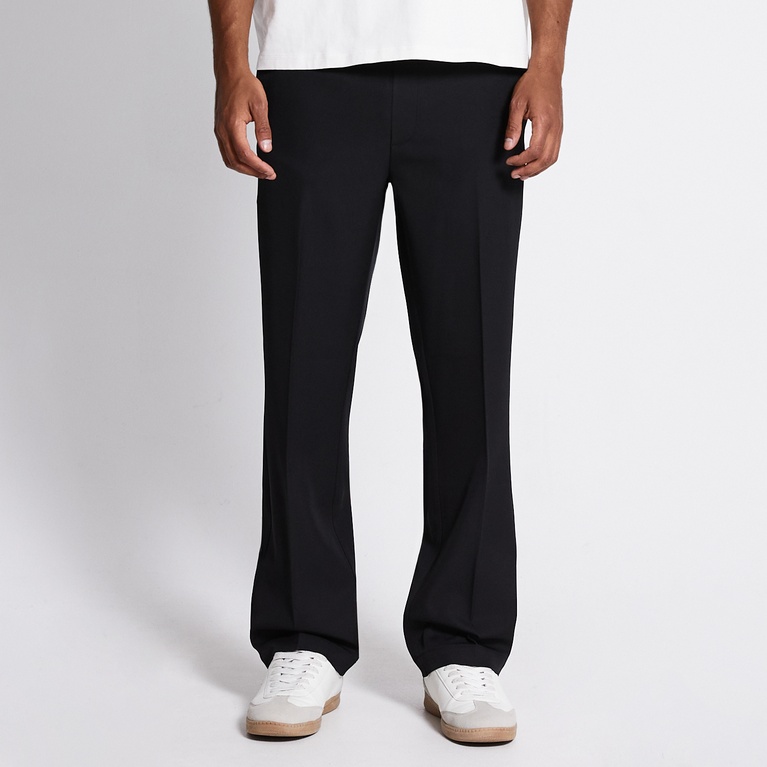 Straight dress pants "Aris"